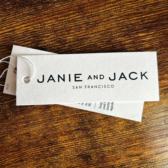 Janie and Jack Sunglasses - Picture 3 of 5